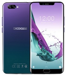 Замена разъема зарядки на телефоне Doogee Y7 Plus в Владимире